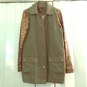Hive&Honey Spring Jacket